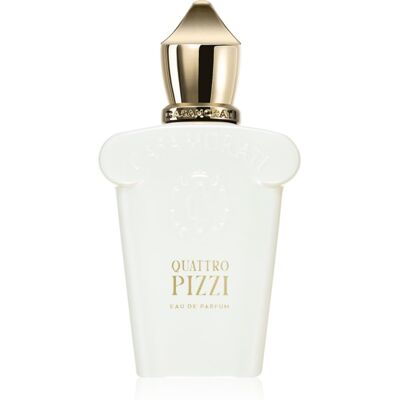Xerjoff Casamorati 1888 Quattro Pizzi Eau de Parfum unisex 30 ml Xerjoff Casamorati 1888 Quattro Pizzi Eau de Parfum unisex 30 ml