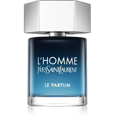 YSL L' Homme Le Parfum Eau de Parfum - 100ml YSL L' Homme Le Parfum Eau de Parfum - 100ml