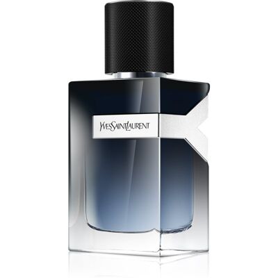 Yves Saint Laurent Y Eau de Parfum utántölthető uraknak 60 ml Yves Saint Laurent Y Eau de Parfum utántölthető uraknak 60 ml