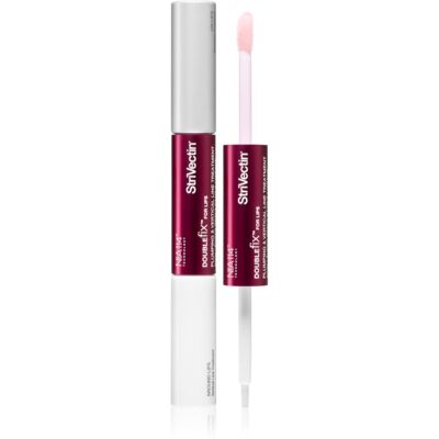 StriVectin Anti-Wrinkle Double Fix™ For Lips ajaknövelő ápolás ránctalanító hatással 10 ml StriVectin Anti-Wrinkle Double Fix™ For Lips ajaknövelő ápolás ránctalanító hatással 10 ml