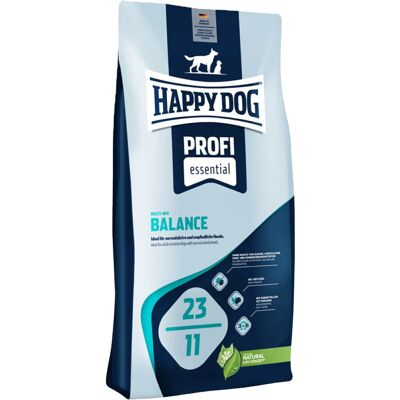 Happy Dog Profi 23/11 Multi-Mix Balance Száraz Kutyatáp (Baromfi) - 20 kg Happy Dog Profi 23/11 Multi-Mix Balance Száraz Kutyatáp (Baromfi) - 20 kg