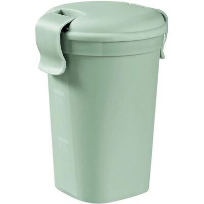 CURVER Bögre L Lunch & go ECO 0,6L zöld CURVER Bögre L Lunch & go ECO 0,6L zöld