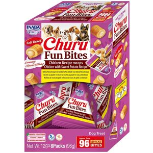 INABA Kutyakekszek - Csirke Bites - 8 db INABA Kutyakekszek - Csirke Bites - 8 db