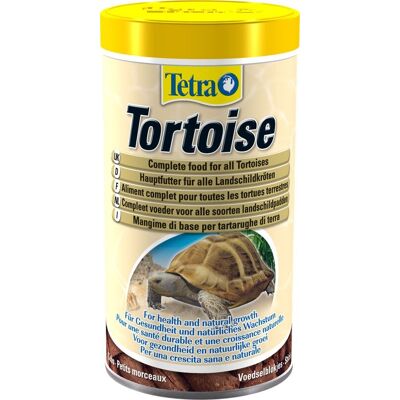 TETRA Eledel tortoise 250 ml TETRA Eledel tortoise 250 ml