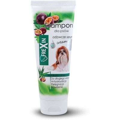 FREXIN sampon hosszú hajra 220 g FREXIN sampon hosszú hajra 220 g
