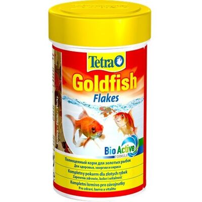 TETRA Goldfish 250 ml TETRA Goldfish 250 ml