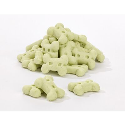 MACED Vaníliakockák kutyáknak Mix 10 kg MACED Vaníliakockák kutyáknak Mix 10 kg