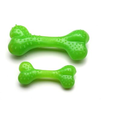 COMFY Játék Mint Dental Bone zöld 12,5cm COMFY Játék Mint Dental Bone zöld 12,5cm
