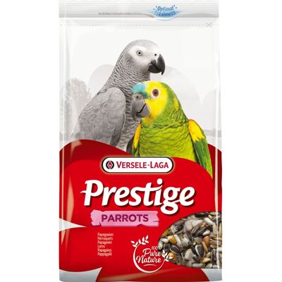VERSELE-LAGA Prestige 1 kg nagy papagájoknak VERSELE-LAGA Prestige 1 kg nagy papagájoknak