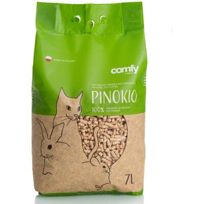 COMFY Pinokio faalom 7L COMFY Pinokio faalom 7L