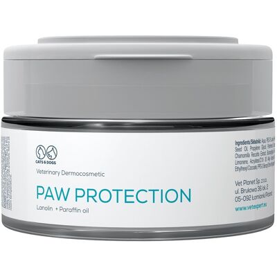 VETEXPERT Paw protection mancsvédelem 75 ml VETEXPERT Paw protection mancsvédelem 75 ml