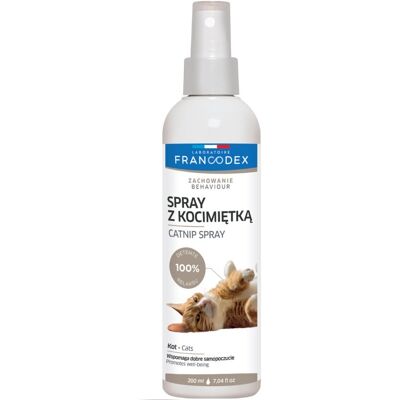 FRANCODEX Hívogató spray 200 ml FRANCODEX Hívogató spray 200 ml