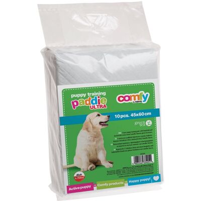 COMFY Paddie Ultra 45x60cm kölyökkutya kiképző párnák COMFY Paddie Ultra 45x60cm kölyökkutya kiképző párnák