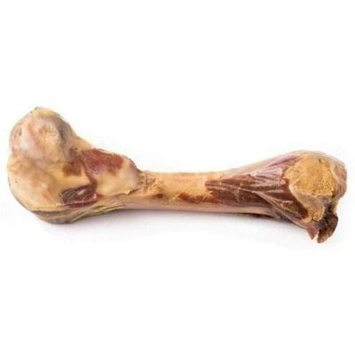 ZOLUX Csont parmai sonkából M 170 g ZOLUX Csont parmai sonkából M 170 g