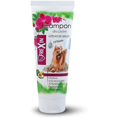 FREXIN Detangling sampon 220 g FREXIN Detangling sampon 220 g