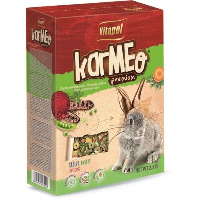 VITAPOL Eledel nyulaknak 1000g VITAPOL Eledel nyulaknak 1000g