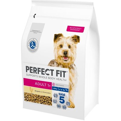 Perfect Fit Adult Kisállat kis fajták csirke Perfect Fit Adult Kisállat kis fajták csirke