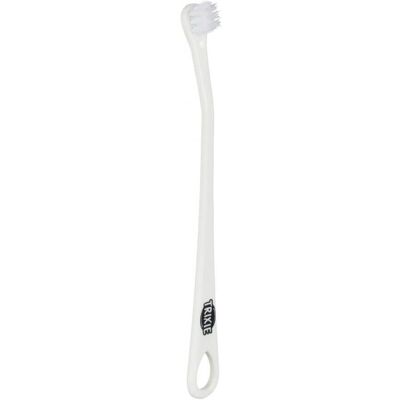 Trixie 4 darabos fogkefe készlet kis kutyáknak és macskáknak - 15 cm Trixie 4 darabos fogkefe készlet kis kutyáknak és macskáknak - 15 cm