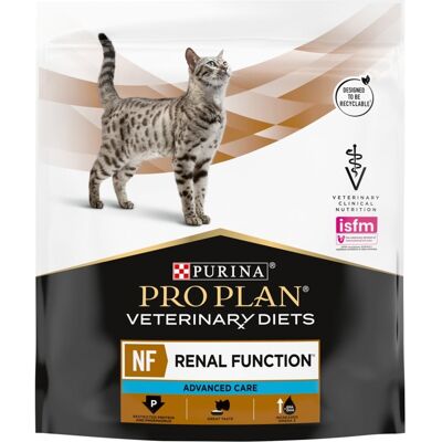 Purina Pro Plan Veterinary Diets NF Vesebetegség macskaeledel Purina Pro Plan Veterinary Diets NF Vesebetegség macskaeledel