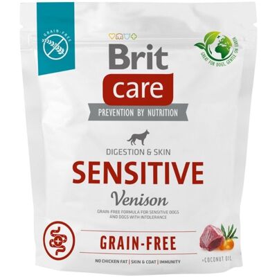 Brit Care Póni 1kg - Kutyaeledel Brit Care Póni 1kg - Kutyaeledel