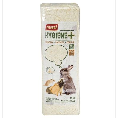VITAPOL Préselt fűrészpor12- 14L VITAPOL Préselt fűrészpor12- 14L
