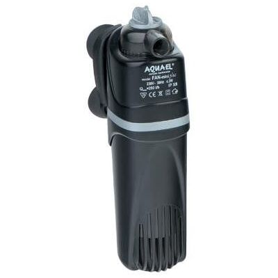 Aquael 101786 Akvárium szűrő - Erőteljes 260 L/h - 30-60L Aquael 101786 Akvárium szűrő - Erőteljes 260 L/h - 30-60L