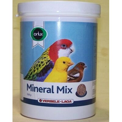 Versele-Laga Madáretet - 1,35Kg - Kiegyensúlyozott Ásványi Keverék Versele-Laga Madáretet - 1,35Kg - Kiegyensúlyozott Ásványi Keverék