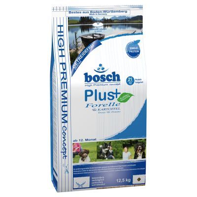 Bosch Plus pisztráng krumpli 1 kg Bosch Plus pisztráng krumpli 1 kg