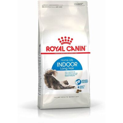 ROYAL CANIN Indoor long hair 35 4 kg ROYAL CANIN Indoor long hair 35 4 kg