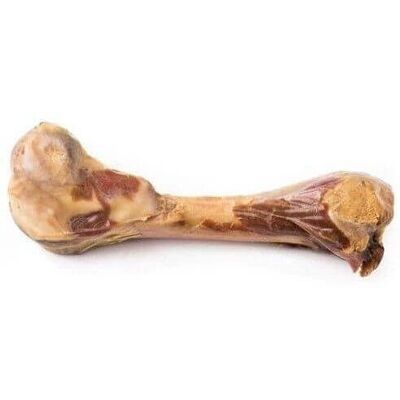 Zolux Szelet Parma Sonka L - Rágó kutyának - 370g Zolux Szelet Parma Sonka L - Rágó kutyának - 370g