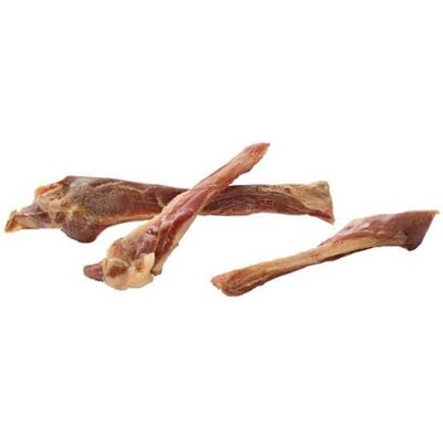 ZOLUX pármai sonka csontok S 3 db. 110 g ZOLUX pármai sonka csontok S 3 db. 110 g