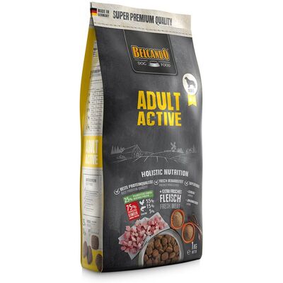 BELCANDO Adult Active 1 kg BELCANDO Adult Active 1 kg