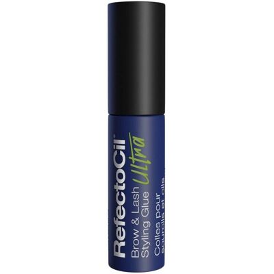 RefectoCil – Szempilla- és szemöldök-styling ragasztó Ultra 4 ml RefectoCil – Szempilla- és szemöldök-styling ragasztó Ultra 4 ml