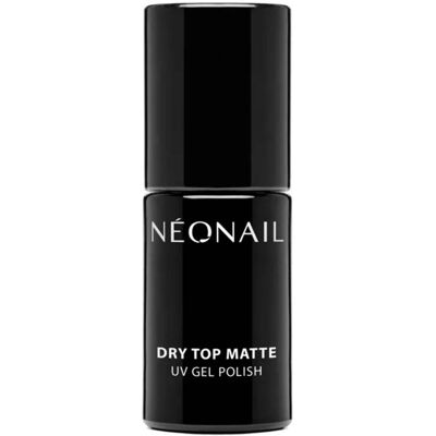 NeoNail gél lakk 7,2 ml - Dry Top Matte NeoNail gél lakk 7,2 ml - Dry Top Matte