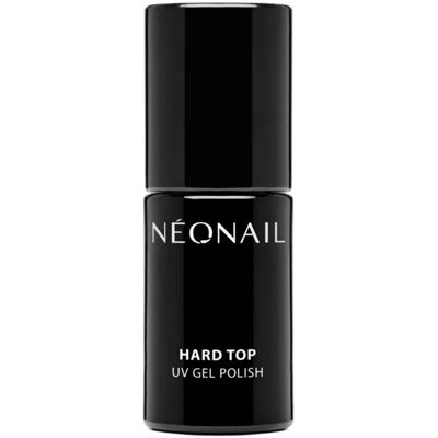 NeoNail gél lakk 7,2 ml - Hard Top NeoNail gél lakk 7,2 ml - Hard Top