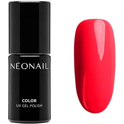 NeoNail gél lakk 7,2 ml - Lady Ferrari NeoNail gél lakk 7,2 ml - Lady Ferrari