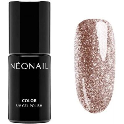 NeoNail gél lakk 7,2 ml - Shiny Rose NeoNail gél lakk 7,2 ml - Shiny Rose
