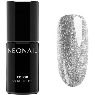 NeoNail gél lakk 7,2 ml - Twinkle White NeoNail gél lakk 7,2 ml - Twinkle White