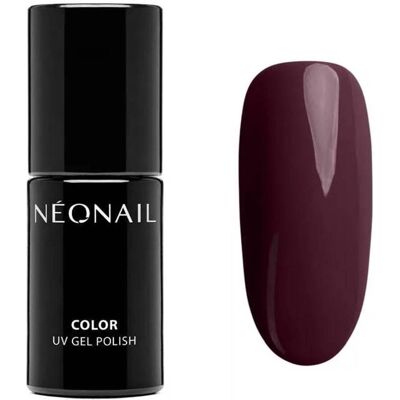 NeoNail gél lakk 7,2 ml - Dark Cherry NeoNail gél lakk 7,2 ml - Dark Cherry