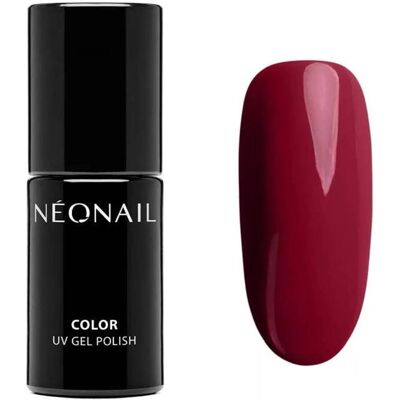 NeoNail gél lakk 7,2 ml - Wine Red NeoNail gél lakk 7,2 ml - Wine Red