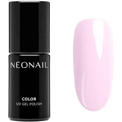NeoNail gél lakk 7,2 ml - French Pink Medium NeoNail gél lakk 7,2 ml - French Pink Medium