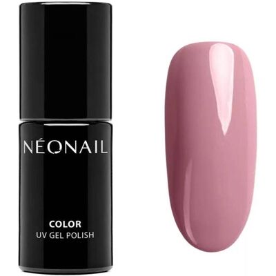 NeoNail gél lakk 7,2 ml - Rosy Memory NeoNail gél lakk 7,2 ml - Rosy Memory