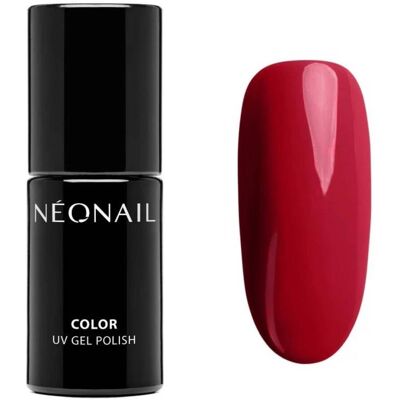 NeoNail gél lakk 7,2 ml - Raspberry Red NeoNail gél lakk 7,2 ml - Raspberry Red