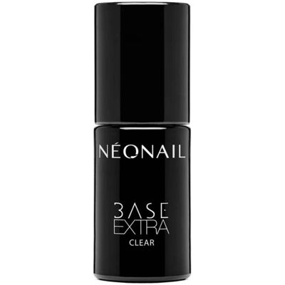NeoNail Base Extra Strong gél lakk 7,2 ml – Alapozó NeoNail Base Extra Strong gél lakk 7,2 ml – Alapozó