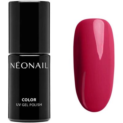 NeoNail gél lakk 7,2 ml - Seductive Red NeoNail gél lakk 7,2 ml - Seductive Red