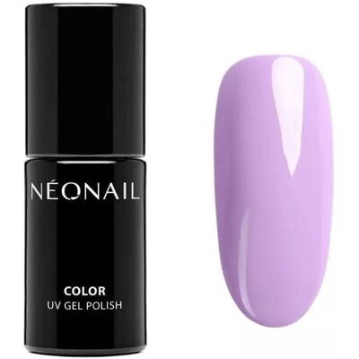 NeoNail gél lakk 7,2 ml - Lavender NeoNail gél lakk 7,2 ml - Lavender