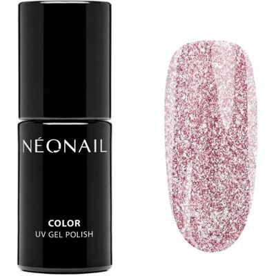 NeoNail gél lakk 7,2 ml - Blushing Diva NeoNail gél lakk 7,2 ml - Blushing Diva