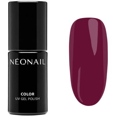 NEONAIL UV Körömlakk - Perfect Berry - Körömlakk NEONAIL UV Körömlakk - Perfect Berry - Körömlakk