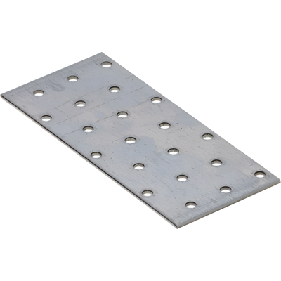 Domax Perforált lemez ácskötő PP 5 60x140x2,0 Domax Perforált lemez ácskötő PP 5 60x140x2,0