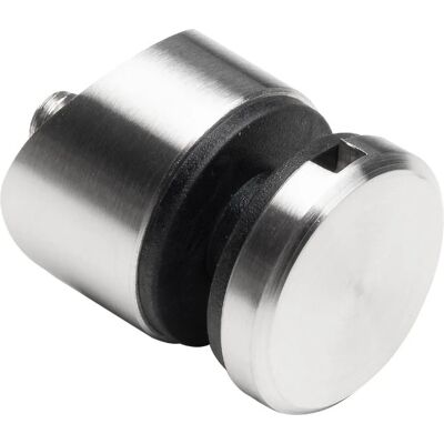 PSG Pontszerű üvegfogó 6-12mm fi 30/13/M8x40 AISI304 42,4-es rendszer szatén PSG Pontszerű üvegfogó 6-12mm fi 30/13/M8x40 AISI304 42,4-es rendszer szatén